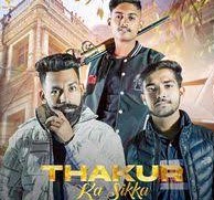 Thakur hai ham - Aman Rajput